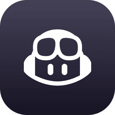 لوگوی رسمی اکانت رسمی GitHub Copilot