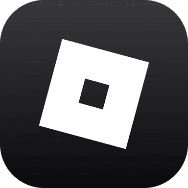 لوگوی رسمی گیفت کارت روبلاکس (Robux Card)